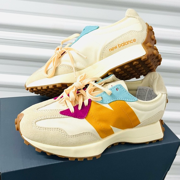 New Balance | Shoes | New Balance 327 Casual Womens Sneakers Shoes 